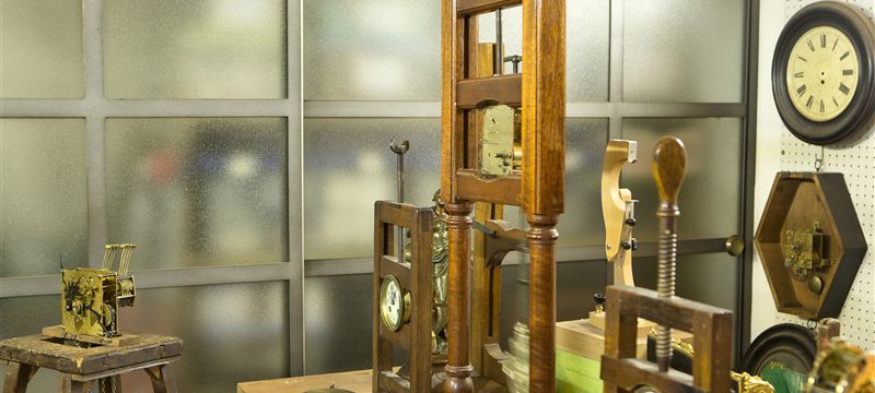 Laboratorio
